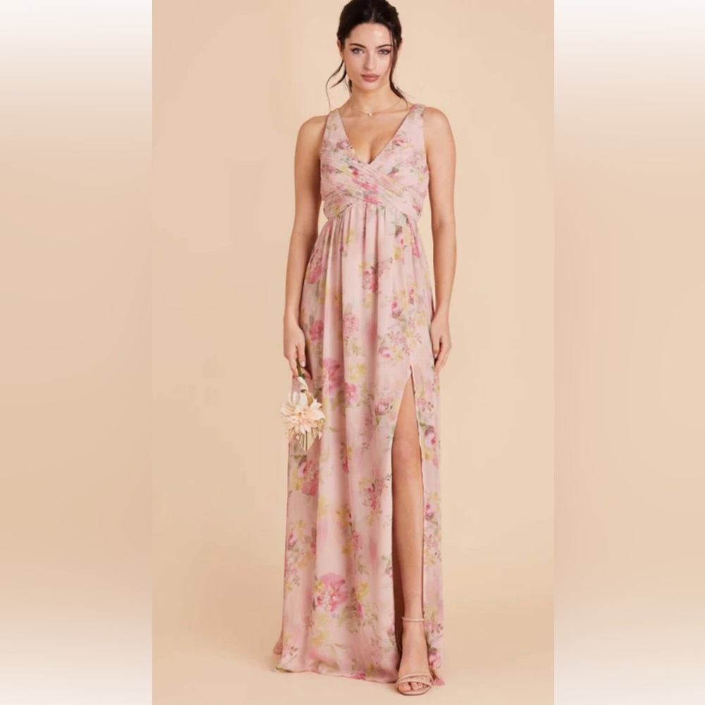 Birdy Grey Empire Laurie Dress